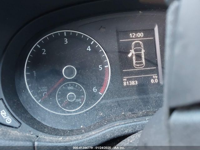 1VWCN7A32EC073471 Volkswagen Passat 2.0l Tdi Sel Premium