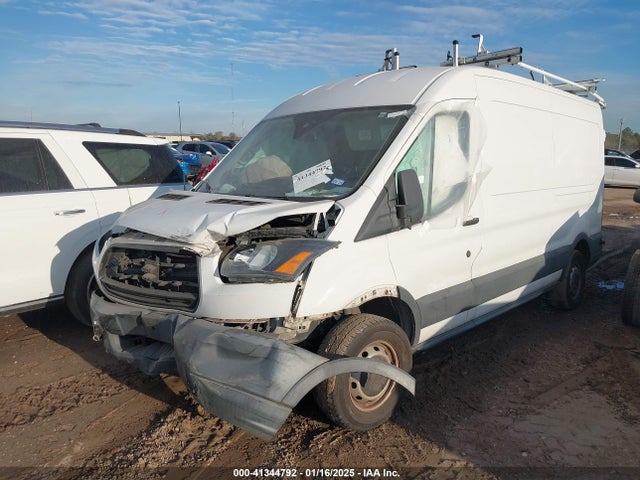 1FTYR2CM5GKB31068 Ford Transit-250