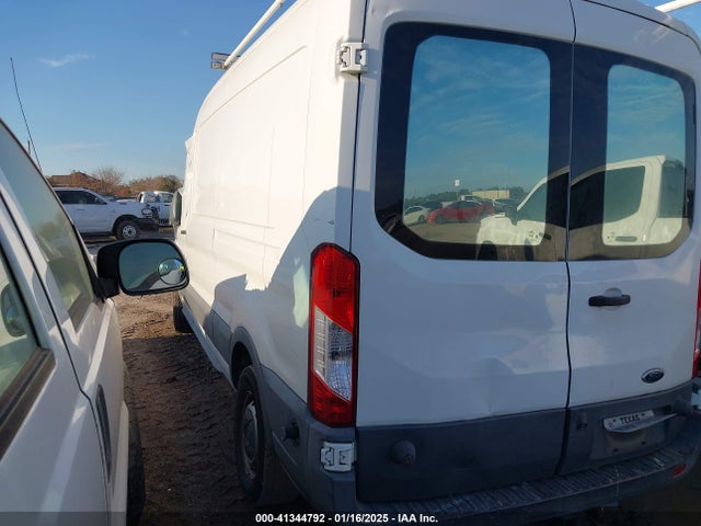 1FTYR2CM5GKB31068 Ford Transit-250