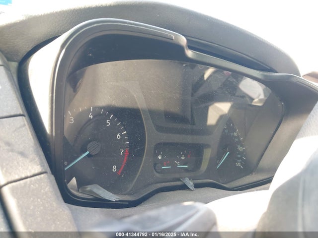 1FTYR2CM5GKB31068 Ford Transit-250