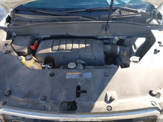 1GKKVRKD6FJ180333 GMC Acadia Slt-1
