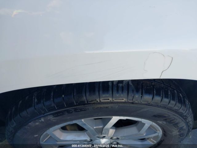 1GKKVRKD6FJ180333 GMC Acadia Slt-1