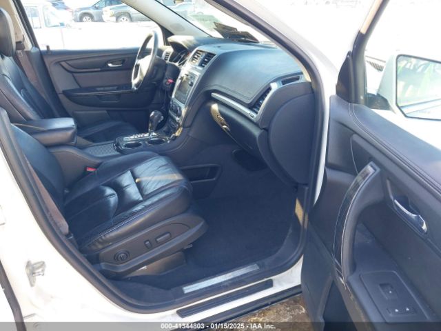 1GKKVRKD6FJ180333 GMC Acadia Slt-1