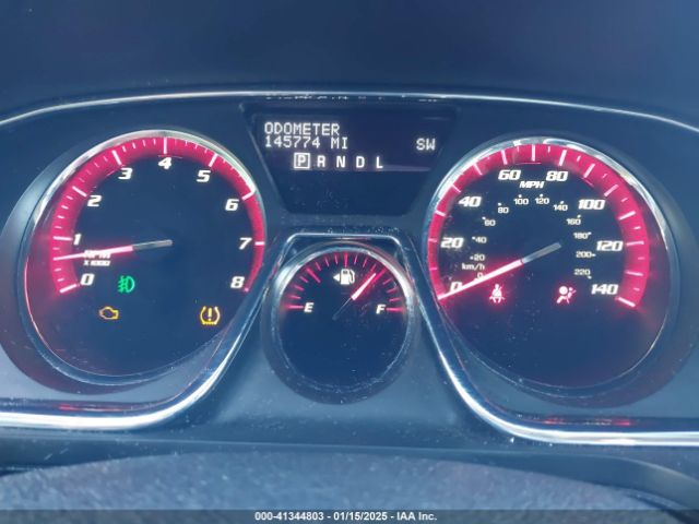 1GKKVRKD6FJ180333 GMC Acadia Slt-1