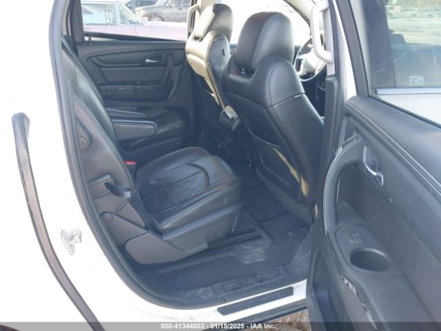1GKKVRKD6FJ180333 GMC Acadia Slt-1