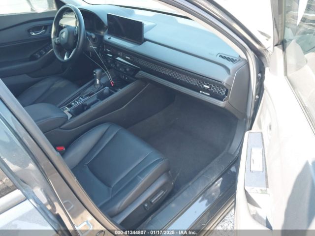 1HGCY2F88PA030867 Honda Accord Hybrid Touring
