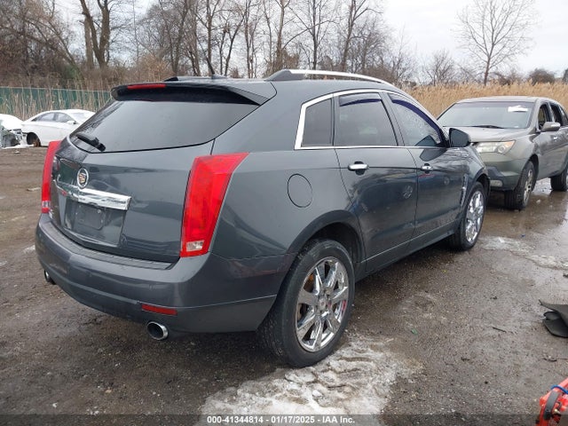 2010 CADILLAC SRX 3GYFNFEY9AS650768 Photo 3