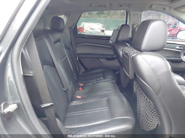 2010 CADILLAC SRX 3GYFNFEY9AS650768 Photo 7