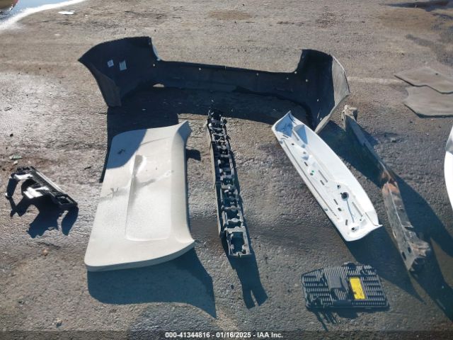5TDYK3DC9GS755187 Toyota Sienna Xle/limited