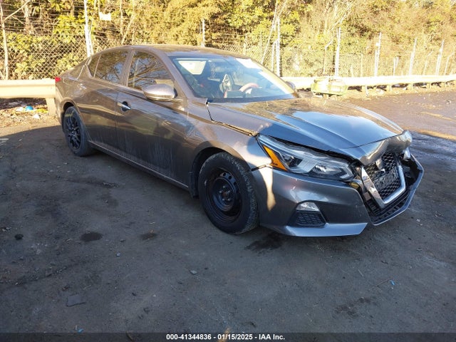 Nissan Altima 2.5 S 2019 1N4BL4BV8KC215178 Image 1