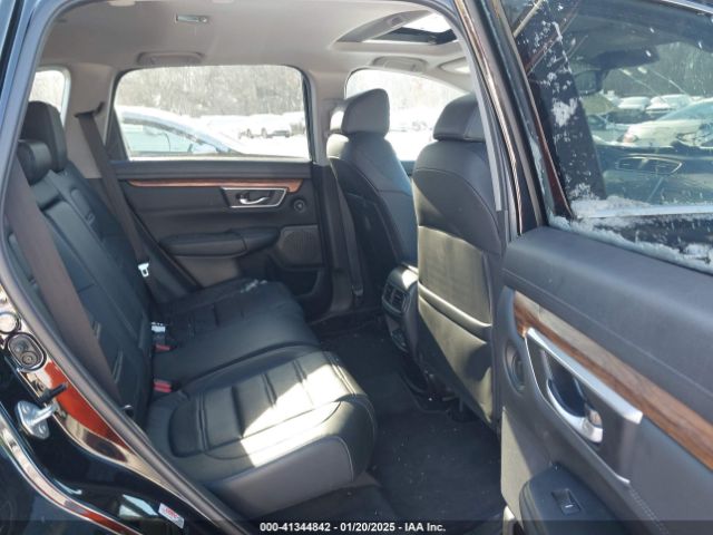 2HKRW2H88LH656000 Honda Cr-v Awd Ex-l