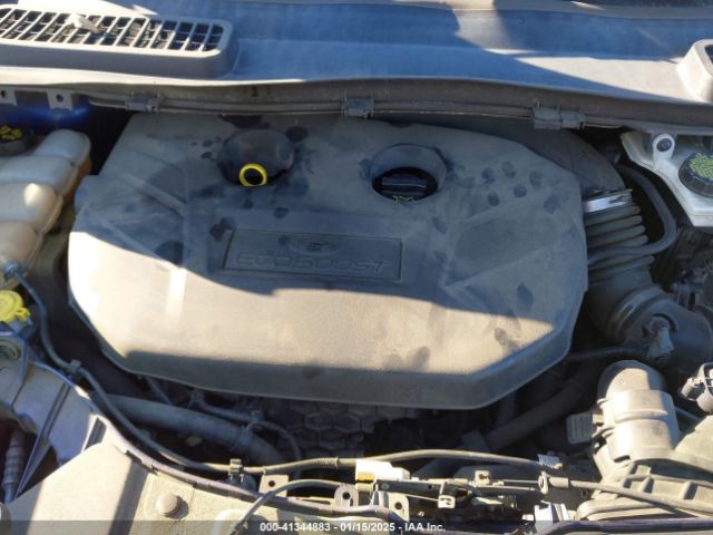 1FMCU9G91FUB77485 Ford ESCAPE SE