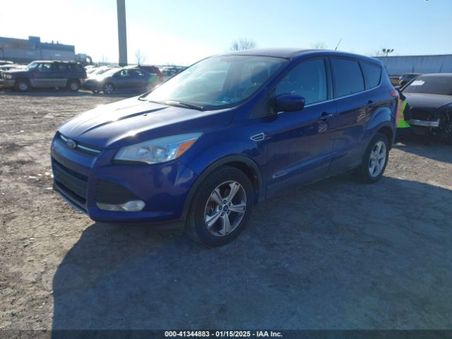 1FMCU9G91FUB77485 Ford ESCAPE SE