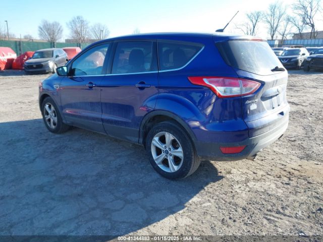 1FMCU9G91FUB77485 Ford ESCAPE SE