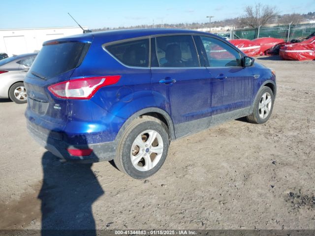 1FMCU9G91FUB77485 Ford ESCAPE SE