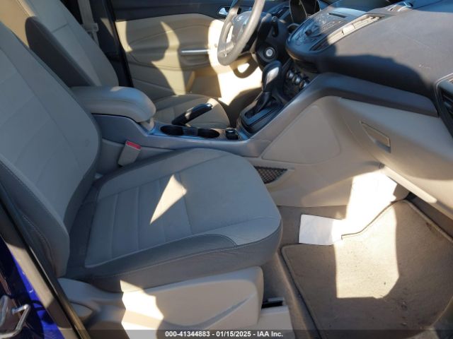 1FMCU9G91FUB77485 Ford ESCAPE SE
