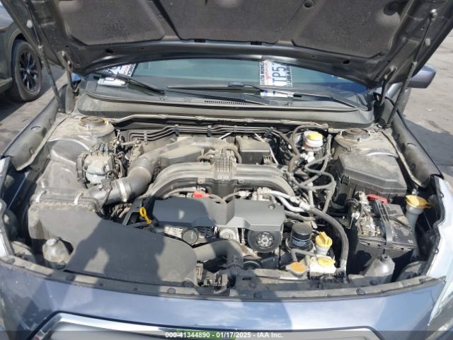 4S3BNAC61F3048615 Subaru Legacy 2.5i Premium