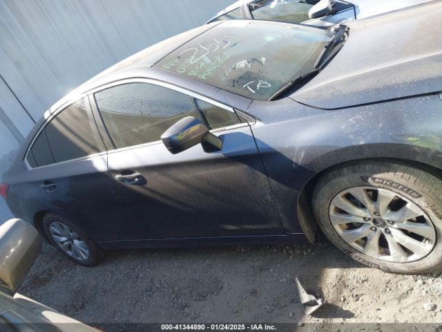 4S3BNAC61F3048615 Subaru Legacy 2.5i Premium