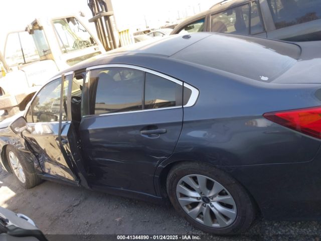 4S3BNAC61F3048615 Subaru Legacy 2.5i Premium