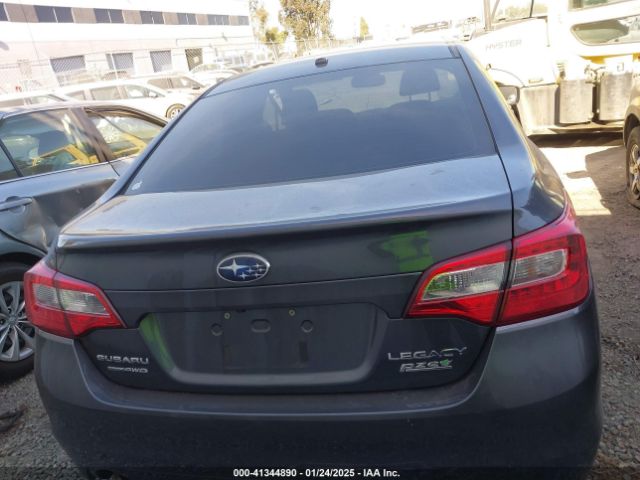 4S3BNAC61F3048615 Subaru Legacy 2.5i Premium