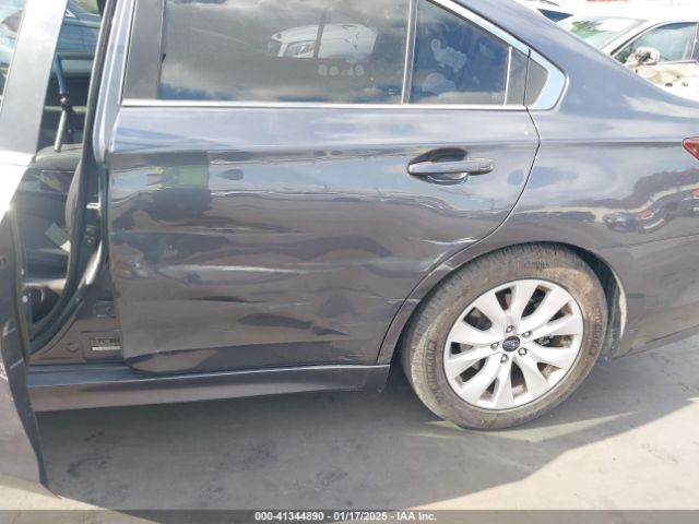 4S3BNAC61F3048615 Subaru Legacy 2.5i Premium
