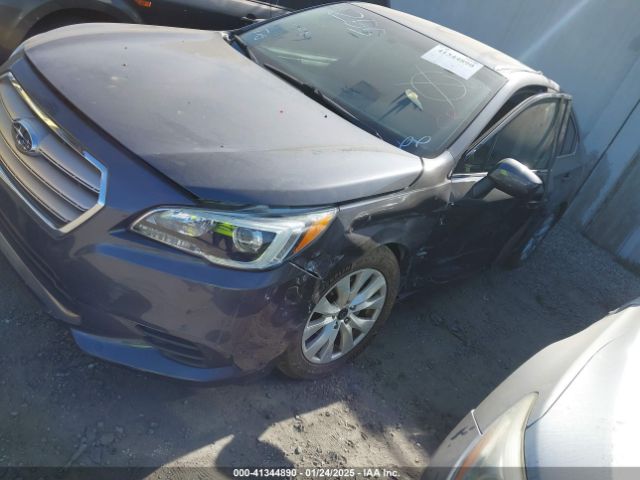 4S3BNAC61F3048615 Subaru Legacy 2.5i Premium