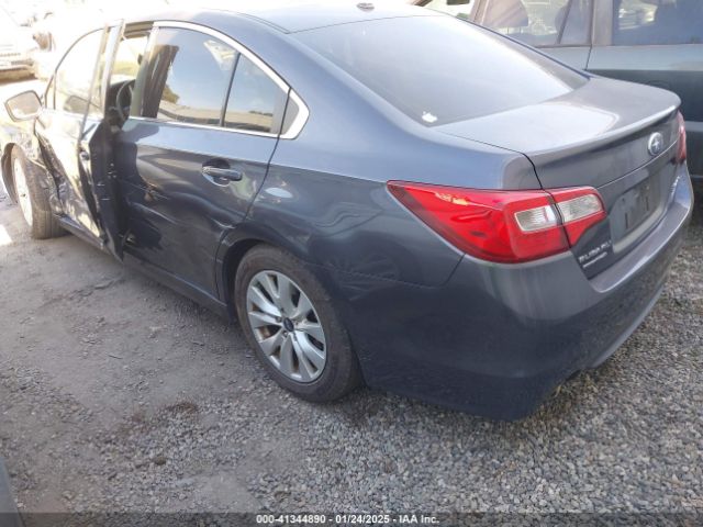 4S3BNAC61F3048615 Subaru Legacy 2.5i Premium