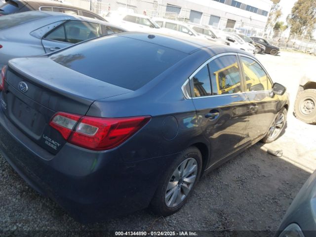 4S3BNAC61F3048615 Subaru Legacy 2.5i Premium