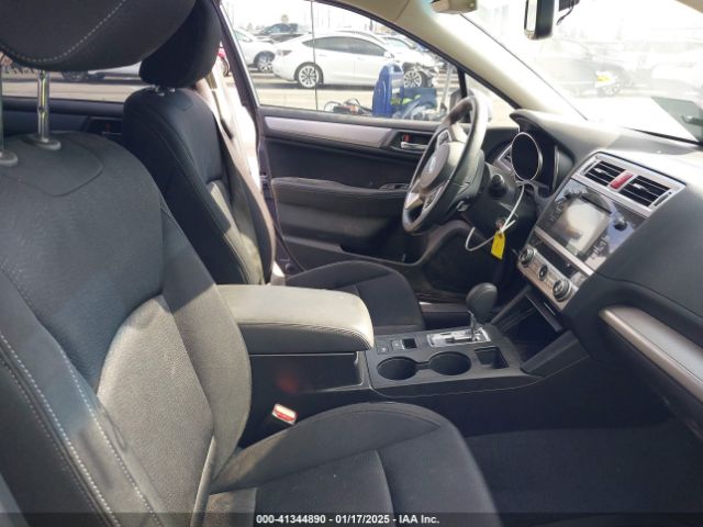 4S3BNAC61F3048615 Subaru Legacy 2.5i Premium