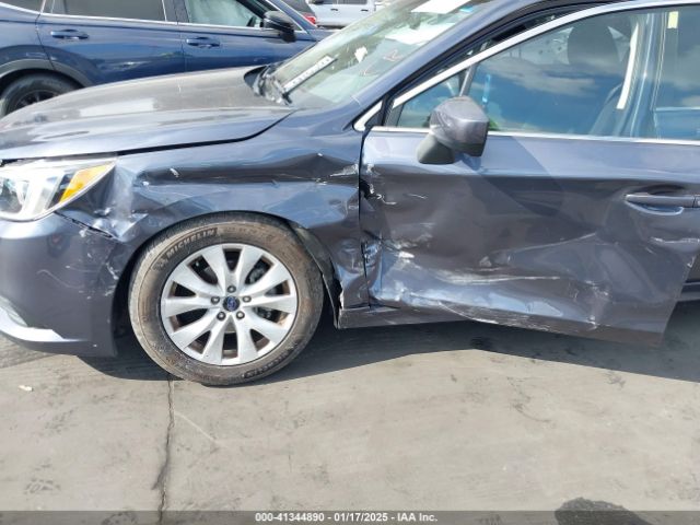 4S3BNAC61F3048615 Subaru Legacy 2.5i Premium