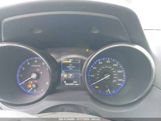 4S3BNAC61F3048615 Subaru Legacy 2.5i Premium
