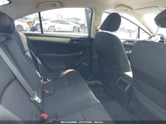 4S3BNAC61F3048615 Subaru Legacy 2.5i Premium