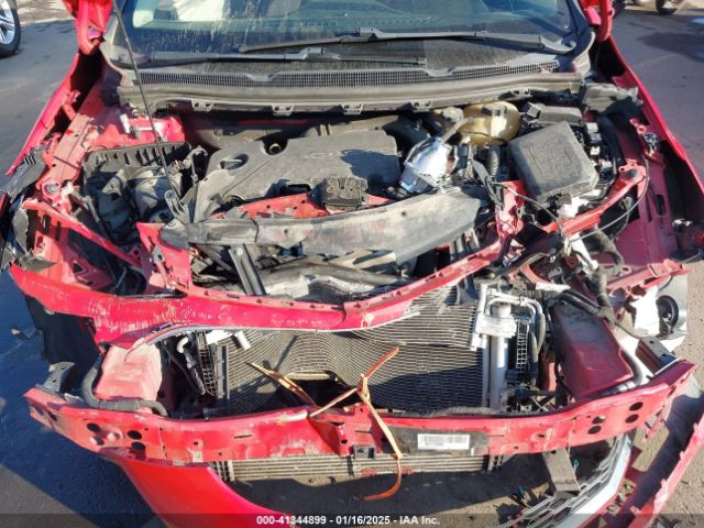 1G1BE5SM4J7116021 Chevrolet Cruze Lt Auto