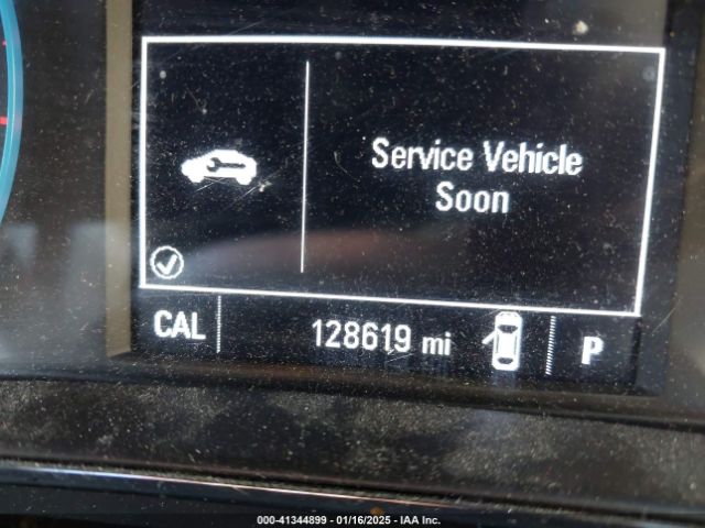 1G1BE5SM4J7116021 Chevrolet Cruze Lt Auto