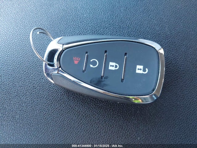 3GNAXHEV7NS162878 Chevrolet Equinox Fwd Ls