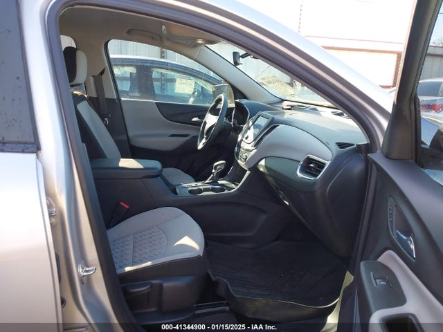 3GNAXHEV7NS162878 Chevrolet Equinox Fwd Ls