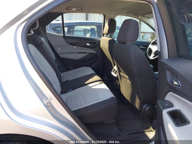 3GNAXHEV7NS162878 Chevrolet Equinox Fwd Ls