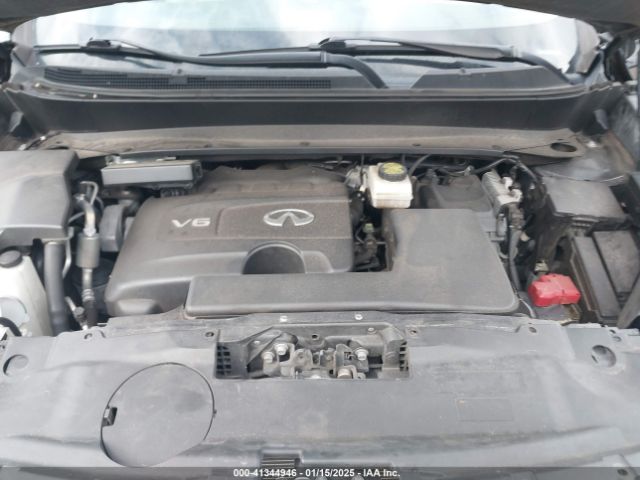 5N1DL0MN9HC525157 Infiniti QX60