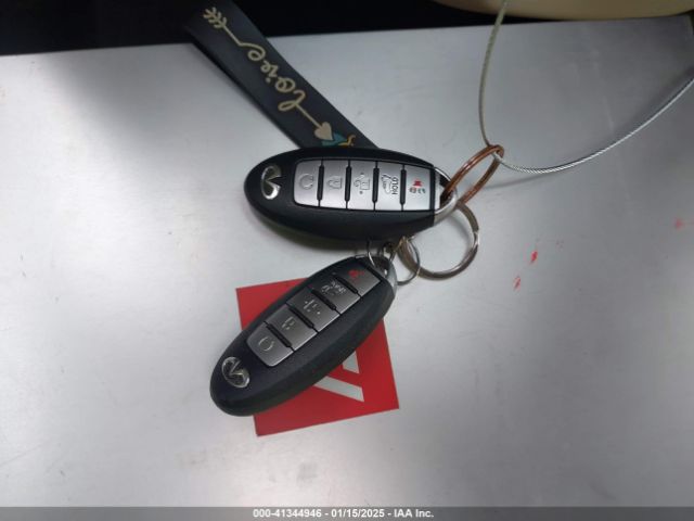 5N1DL0MN9HC525157 Infiniti QX60