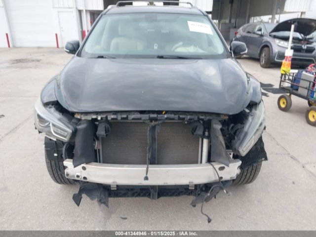 5N1DL0MN9HC525157 Infiniti QX60