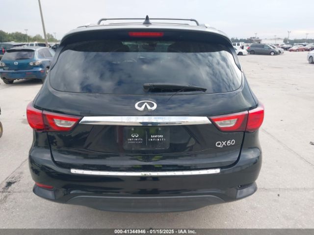 5N1DL0MN9HC525157 Infiniti QX60