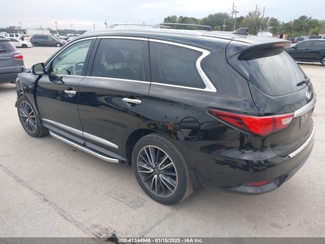 5N1DL0MN9HC525157 Infiniti QX60