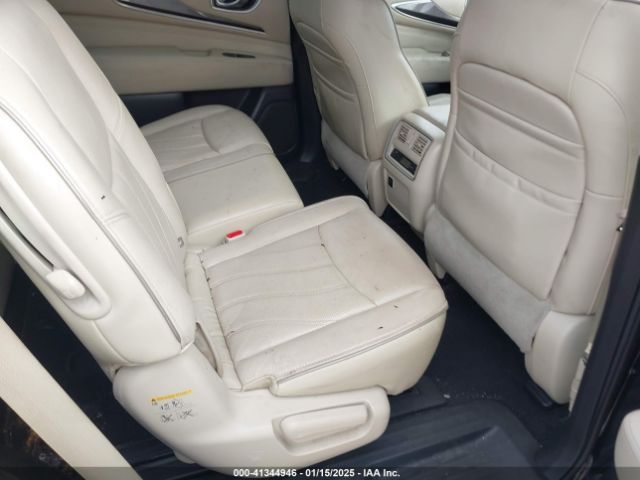 5N1DL0MN9HC525157 Infiniti QX60