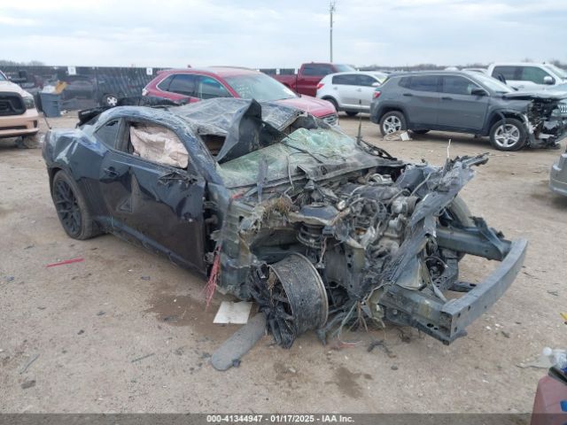 2G1FK1EJXE9228301 auction archive image