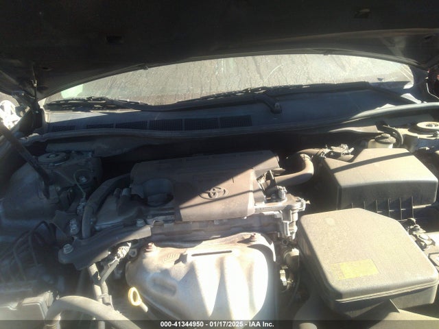 Toyota CAMRY SE 2014 4T1BF1FK7EU322295 Image 9