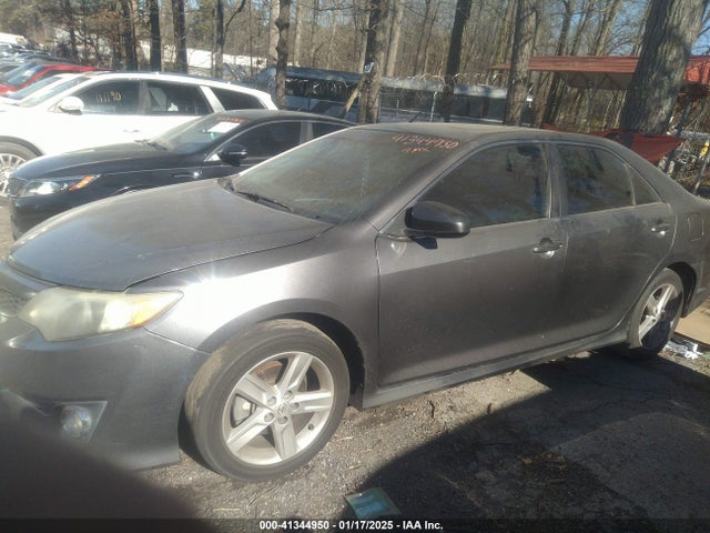 Toyota CAMRY SE 2014 4T1BF1FK7EU322295 Image 13