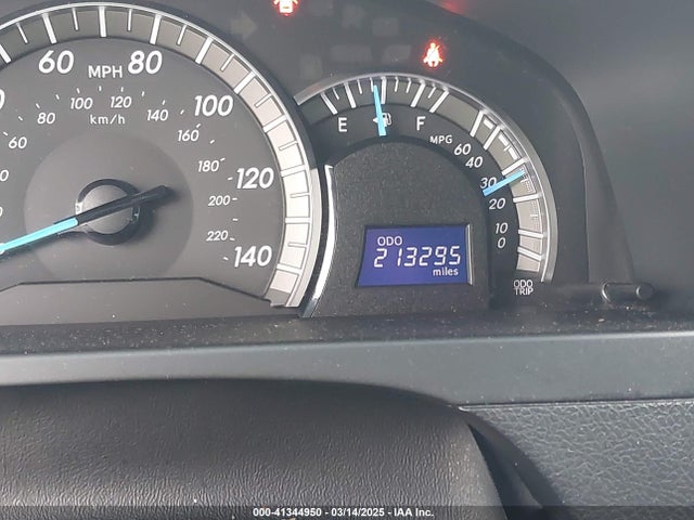 Toyota CAMRY SE 2014 4T1BF1FK7EU322295 Image 14