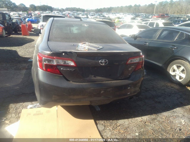 Toyota CAMRY SE 2014 4T1BF1FK7EU322295 Image 15