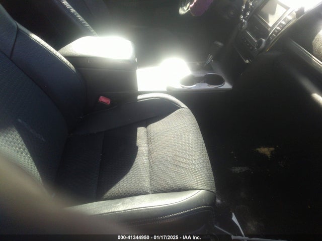 Toyota CAMRY SE 2014 4T1BF1FK7EU322295 Image 5