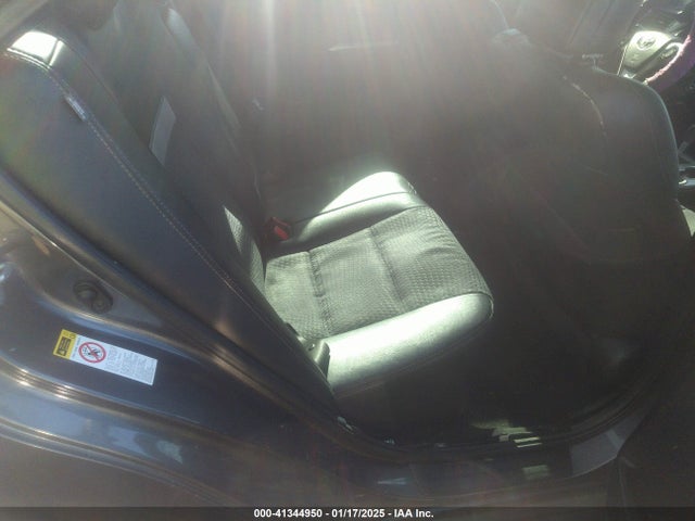 Toyota CAMRY SE 2014 4T1BF1FK7EU322295 Image 7